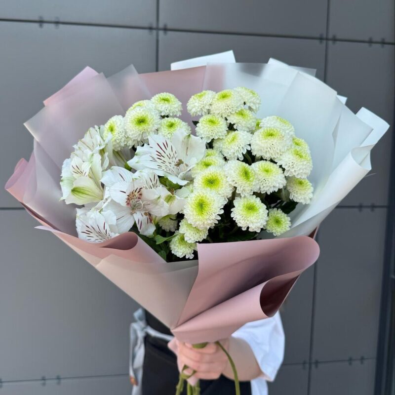 My love